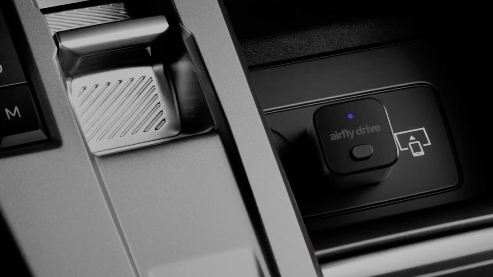 Cut the Cord: AirFly Drive Transforms Wired CarPlay Into a Wireless Experience