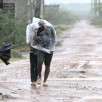 Cyclone Arnab Slams India: Mass Evacuations Underway as Superstorm Hits Coast