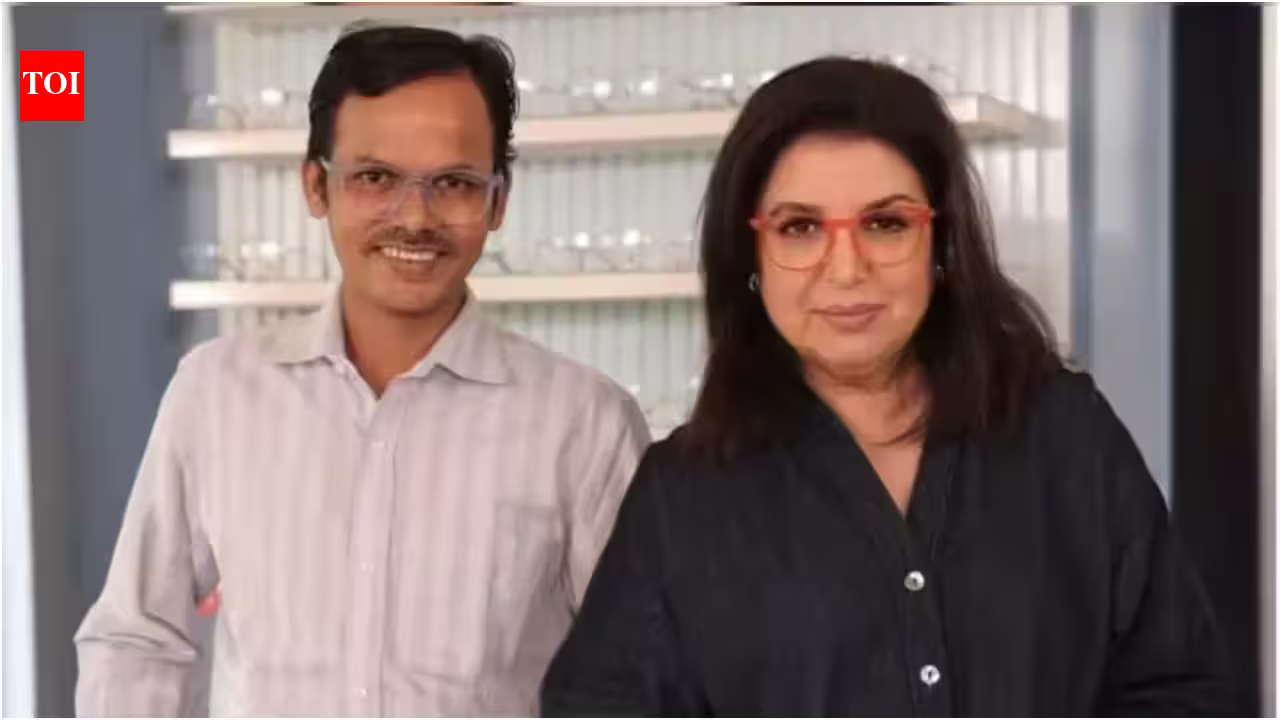 Cyrus Broacha Labels Farah Khan’s Cook a ‘Fraud,’ Slams His Scripted Humor