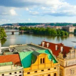 Czechia Swelters in Unprecedented October Heatwave as Records Topple