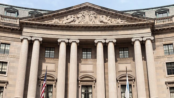 D.C. Circuit Clears Path for EPA’s Landmark Crackdown on 'Forever Chemicals'