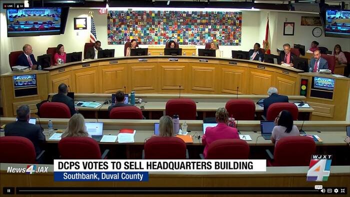 DCPS Seals $15M Southbank Exit in Unanimous Board Vote