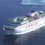 DFDS Bridges Continents with Major Capacity Surge Across the Strait of Gibraltar