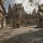 DLSS 5 Scaled Back: Hogwarts Legacy Debut Set for Mid-Tier Performance Boost