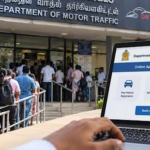 DMT Revives Online Booking Portal as Appointment System Returns November 2