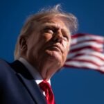 DNC Takes Trump Administration to Court Over Alleged Taxpayer-Funded Propaganda Campaign