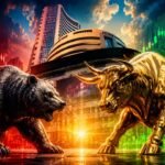 Dalal Street Dives: Sensex Sheds 600 Points as Nifty Slips Below 22,600