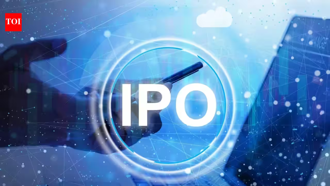 Dalal Street’s Rs 2,600 Crore Showdown: Five High-Stakes IPOs Set to Ignite Markets Next Week