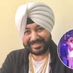 Daler Mehndi Faces Backlash: Navratri Performance Halted Over Alleged Alcohol Consumption