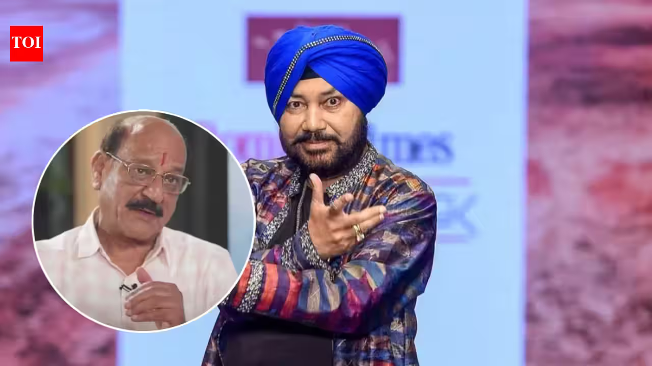 Daler Mehndi Row Escalates: Minister Uniyal Doubles Down on Controversial Stance
