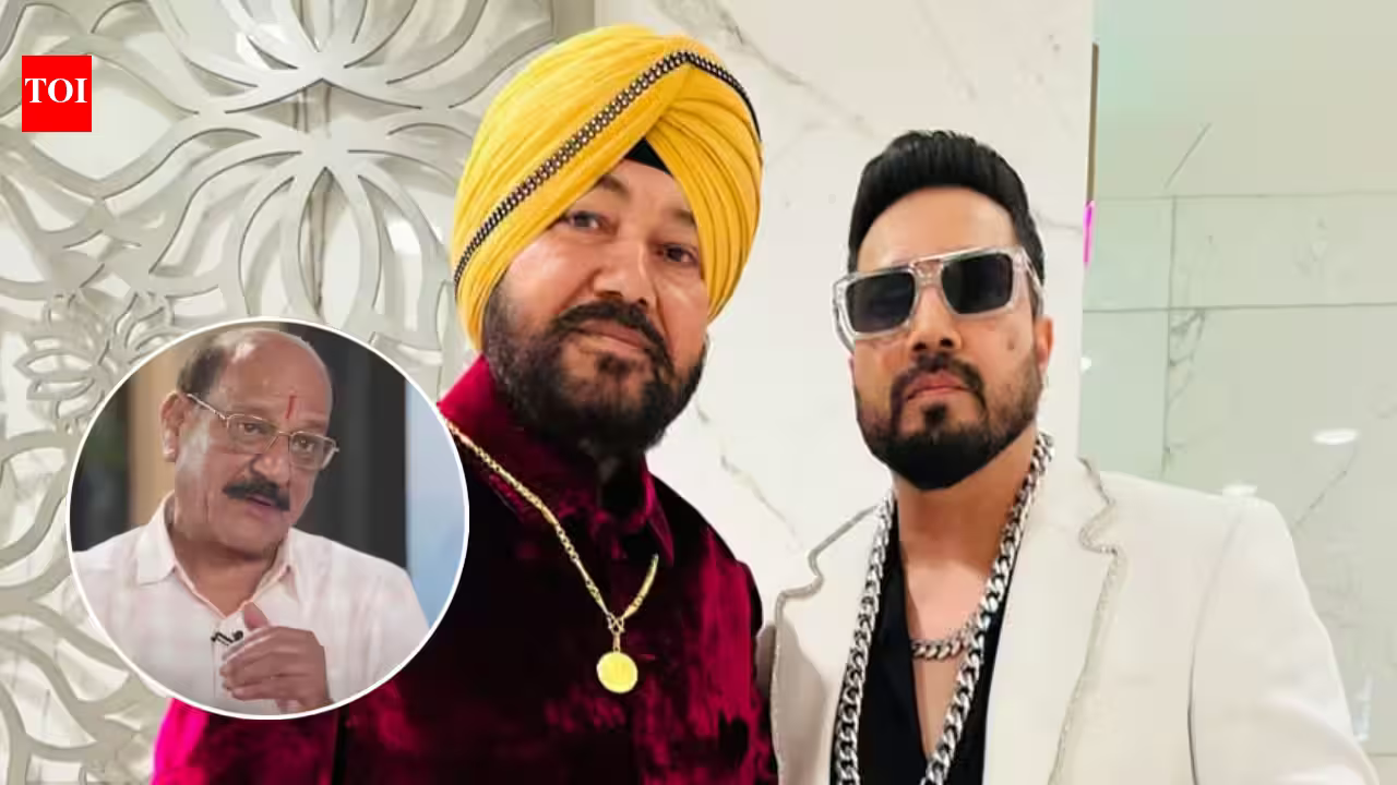 Daler Mehndi Row Resolved: Minister Apologizes as Mika Singh’s Team Calls for Closure
