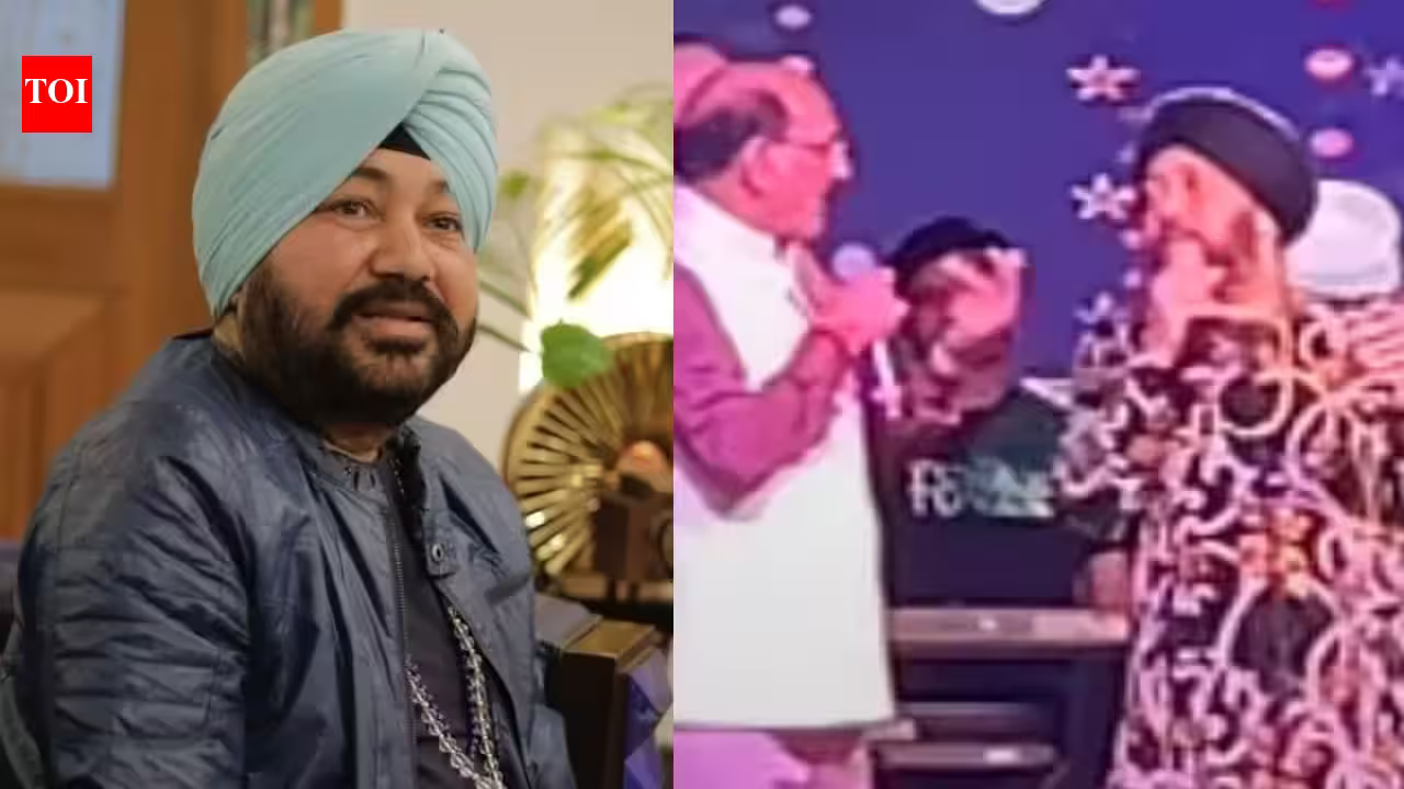 Daler Mehndi Under Fire: Uttarakhand Minister Slams Singer Over Rs 35 Lakh No-Show Controversy