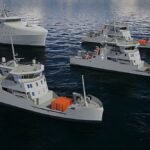 Danish Armada Expands: Consortium Secures Landmark Dual-Purpose Fleet Contract