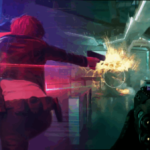 Darkness Falls: Inside the Two-Minute Ghost of a Cancelled Perfect Dark Vision