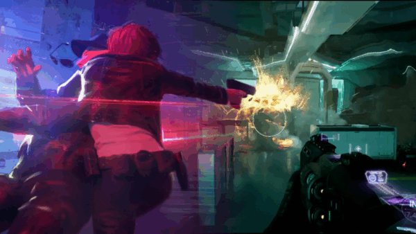 Darkness Falls: Inside the Two-Minute Ghost of a Cancelled Perfect Dark Vision
