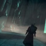 Darkness Falls on the City of Gods: Anor Londo Plunged Into Eternal Night