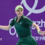 Dart Lands Maiden Final Berth in Guangzhou Breakthrough