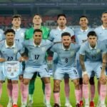 Darwin Nunez Electrifies Kolkata as Uruguay Outshines India in Goal-Fest Exhibition