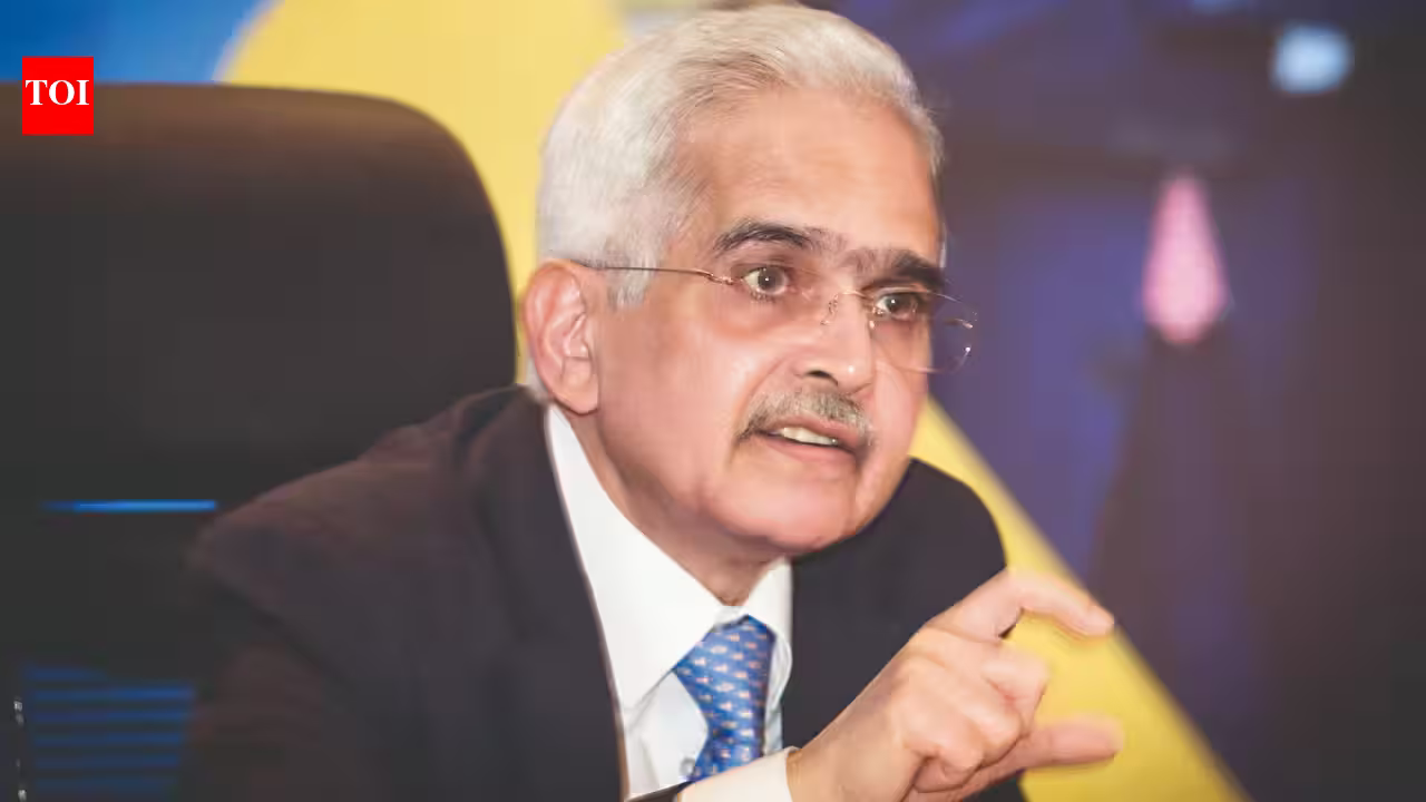 Dash to Eight: RBI Governor Signals India’s Near-Term Surge