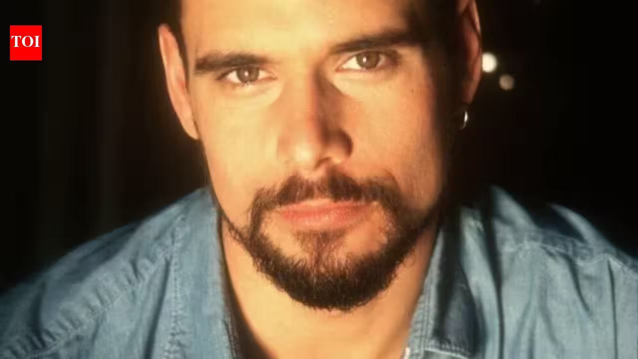 Days of Our Lives Star Robert Kelker-Kelly Passes Away at 62