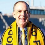 DePaoli Takes the Helm as Centreville Stadium’s New Business Chief
