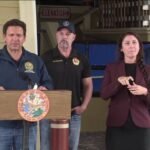 DeSantis Confirms Two Dead in Panhandle as Isaias Triggers Relentless Flooding Crisis