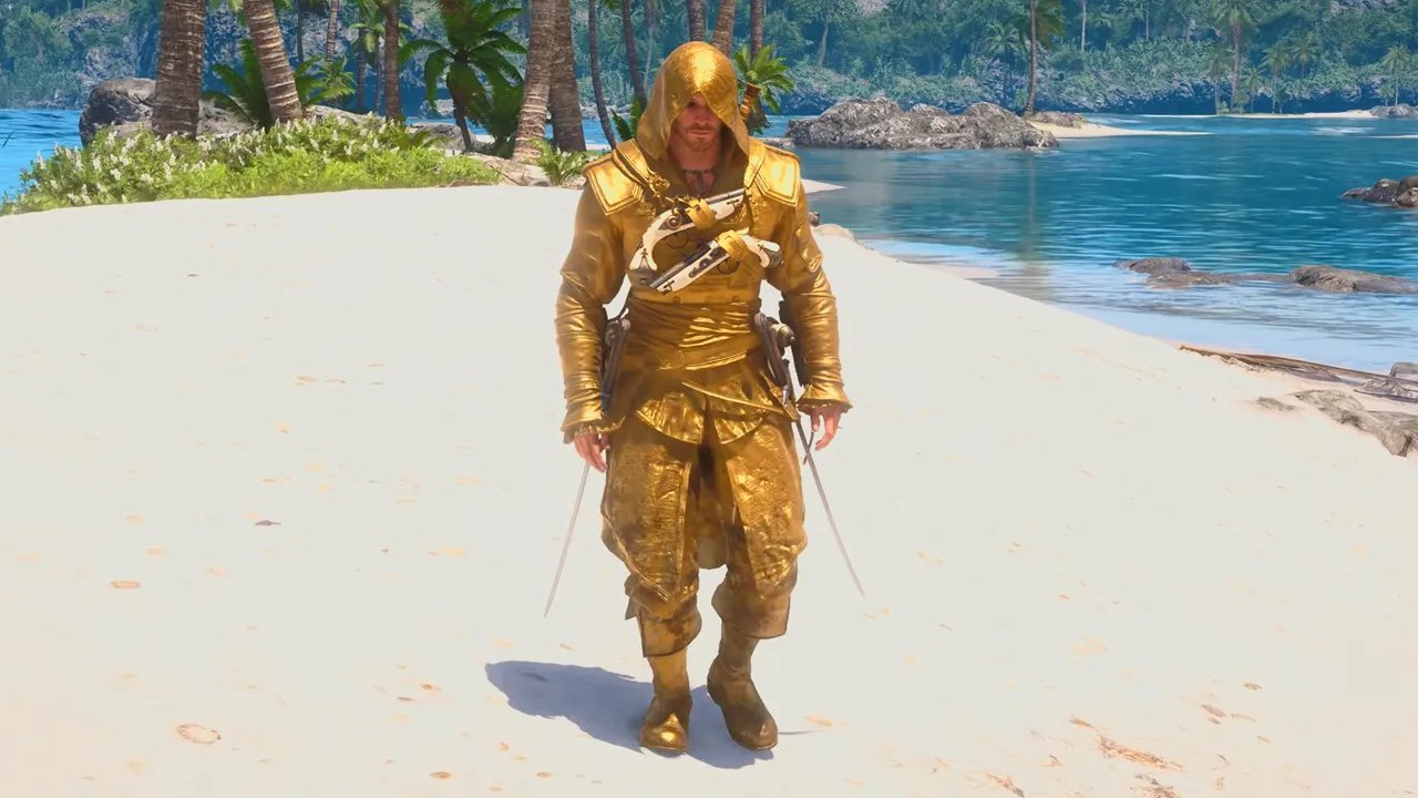 Dead Men Tell No Tales: Assassin’s Creed Black Flag Resynced Unveils Final Horizons