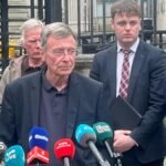 Deadlock at Drumcree: Court Rejects Final Appeal to Block Garvaghy Road Parade