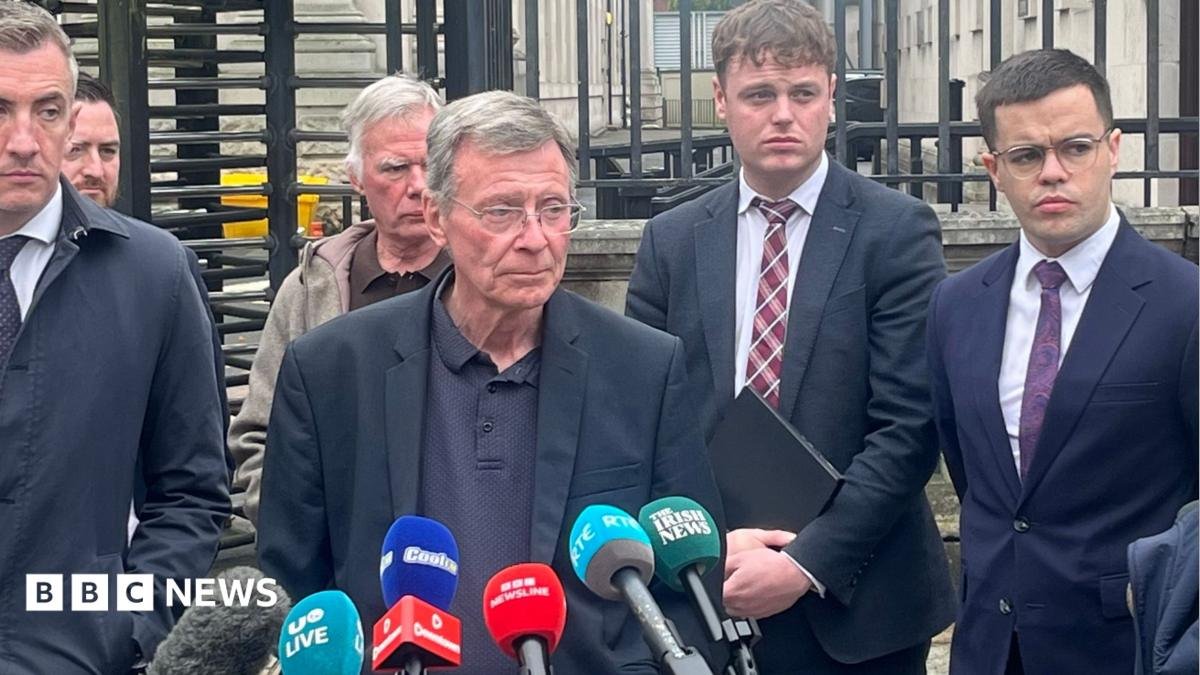 Deadlock at Drumcree: Court Rejects Final Appeal to Block Garvaghy Road Parade