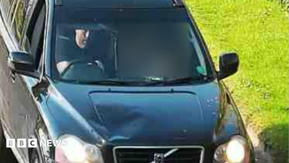 Deadly Drag: Motorist Found Guilty of Murder After Killing Head Teacher