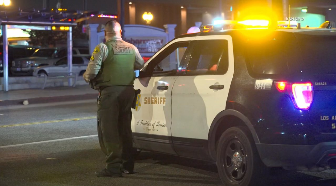 Deadly Stand: Employee Killed in Brazen L.A. Business Shootout