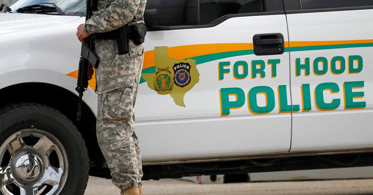 Death Row Reckoning: Fort Hood Shooter Faces Firing Squad Execution