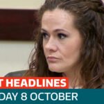 Death Row Silence Broken: Christa Pike’s Chilling Final Words Revealed After Botched Execution