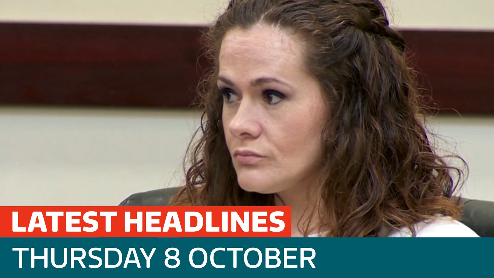 Death Row Silence Broken: Christa Pike’s Chilling Final Words Revealed After Botched Execution