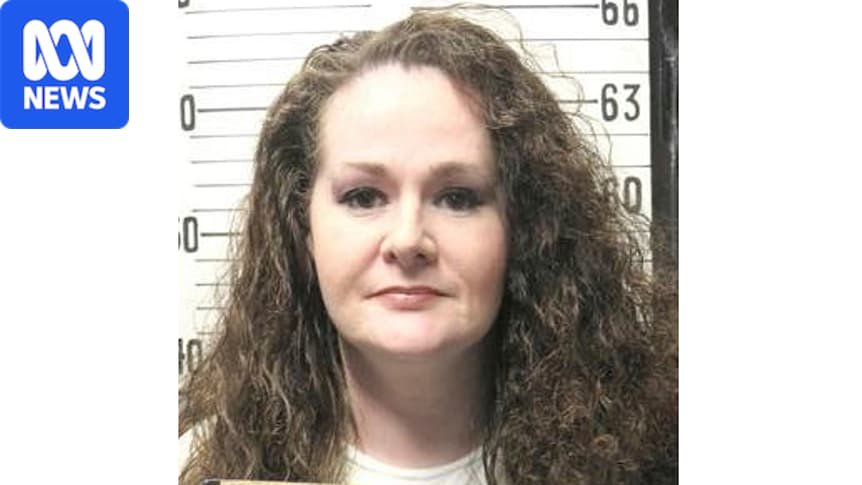 Death Row’s Living Ghost: Christa Pike’s Failed Execution Haunts Tennessee Prison System