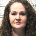Death Row’s Youngest Woman Left Unconscious and Ventilated in Nashville Hospital Crisis