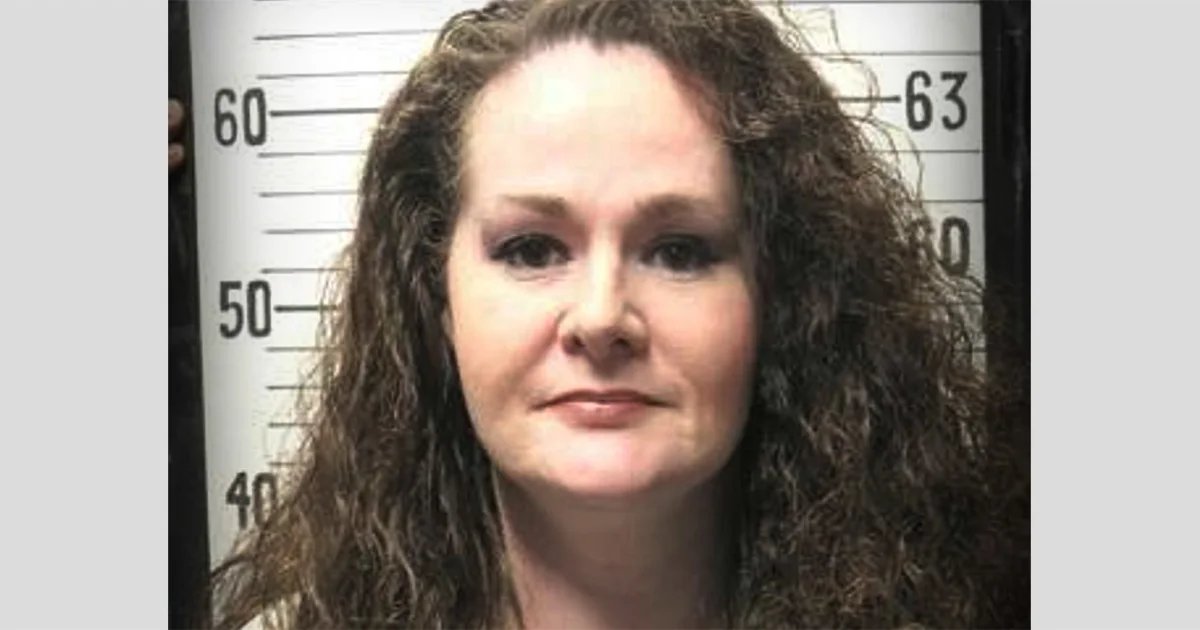 Death Row’s Youngest Woman Left Unconscious and Ventilated in Nashville Hospital Crisis