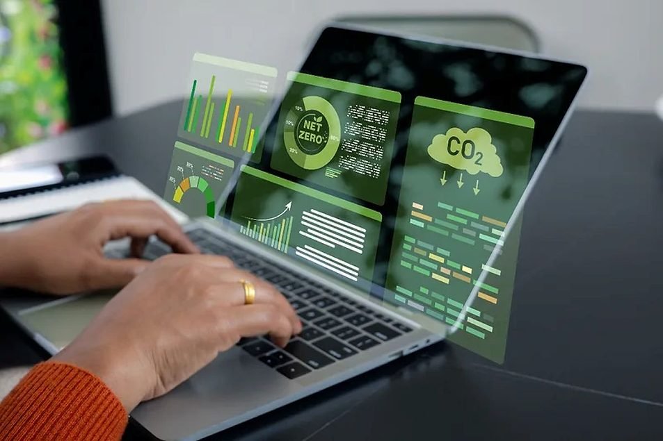 Decoding the Future: How Sustainability Data is Redefining Global Strategy