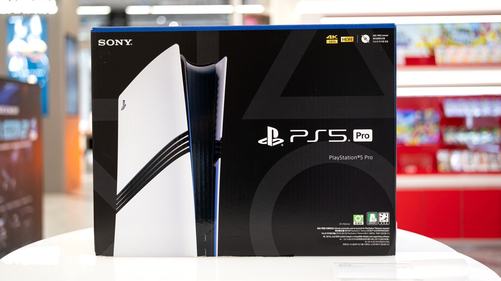 Decoding the Silicon: Which AMD Chip Truly Powers the PlayStation 5 Pro?