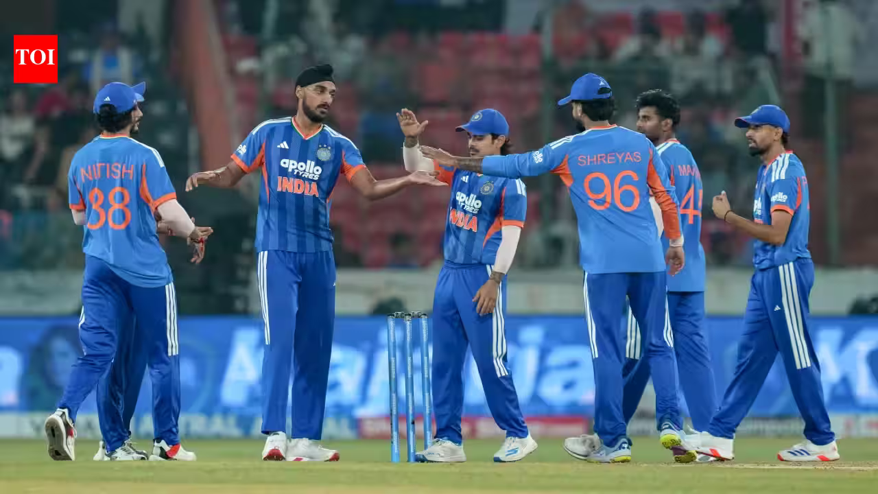 Deep Batting Line-ups Are No Badge of Honor: Former Star Tears Into Iyer’s Selection Logic