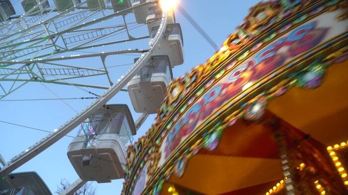 Deep-Fried Delights and Midway Thrills: The Florida Gateway Fair Returns to Lake City