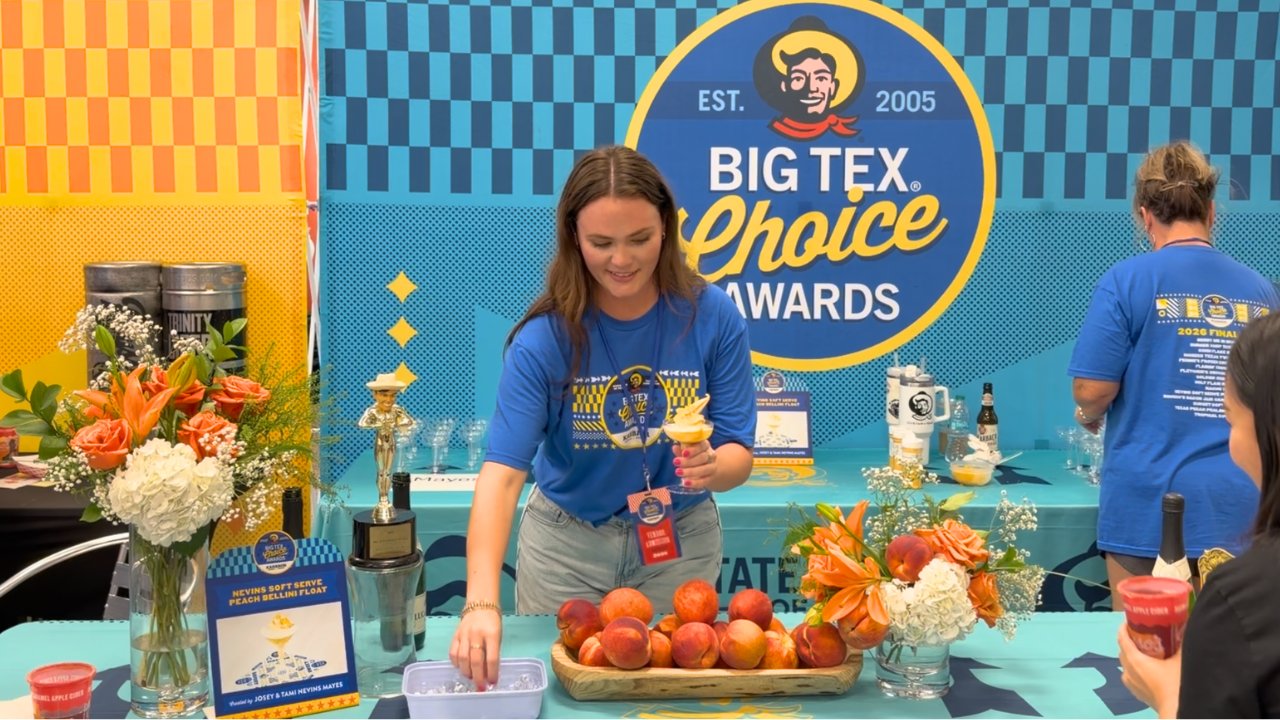 Deep-Fried Dreams and Blue-Ribbon Drama: Behind the Scenes of America’s Ultimate State Fair Cook-Off
