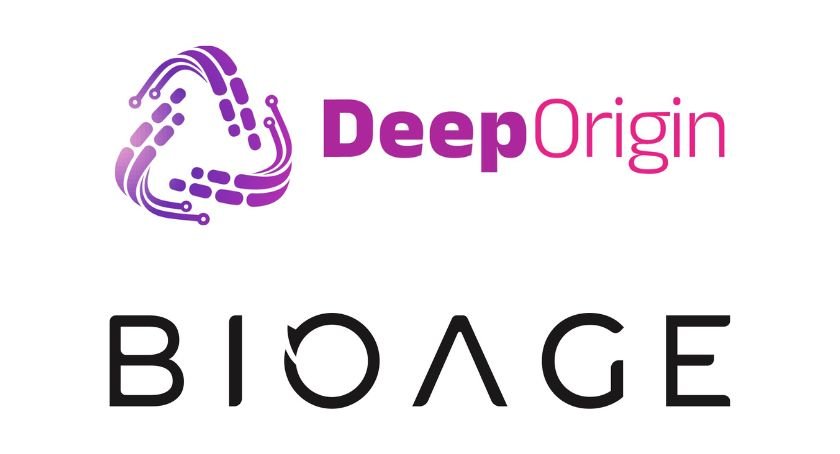 Deep Origin and BioAge Forge AI Alliance to Fast-Track Multi-Target Drug Discovery