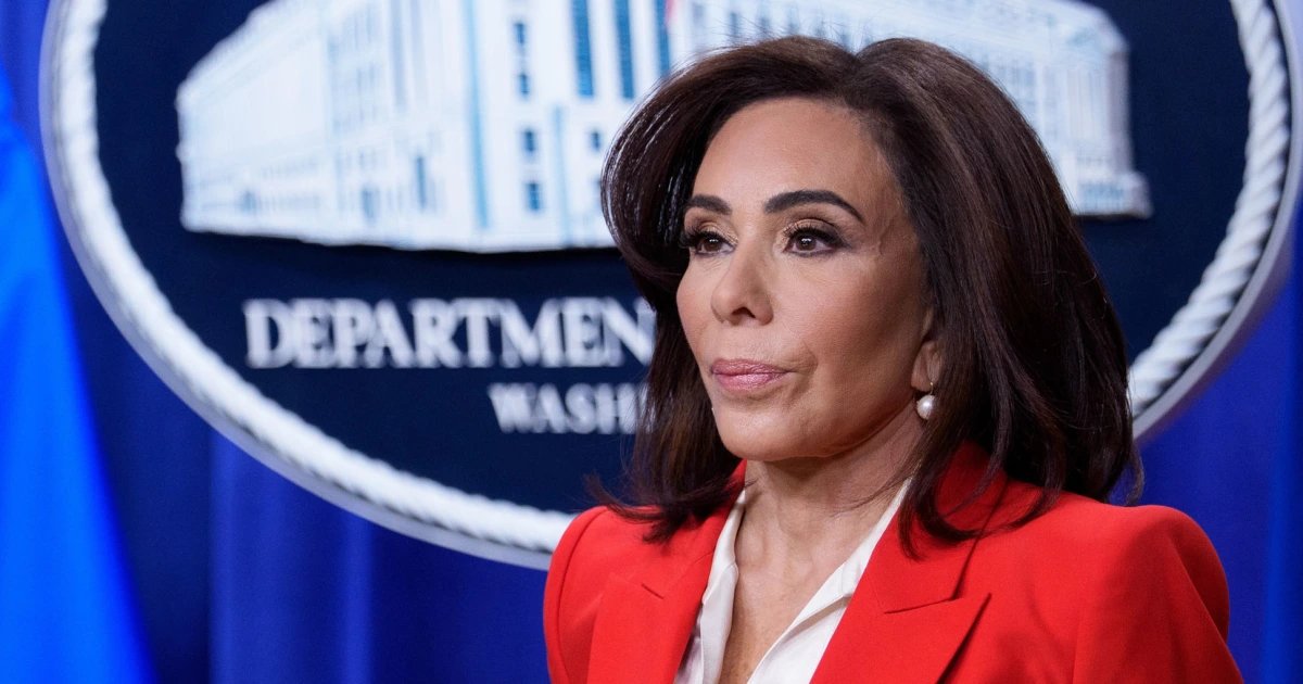 Deep State Fallout: DOJ Charges Former FBI Titans Long in the Crosshairs of Trump Allies