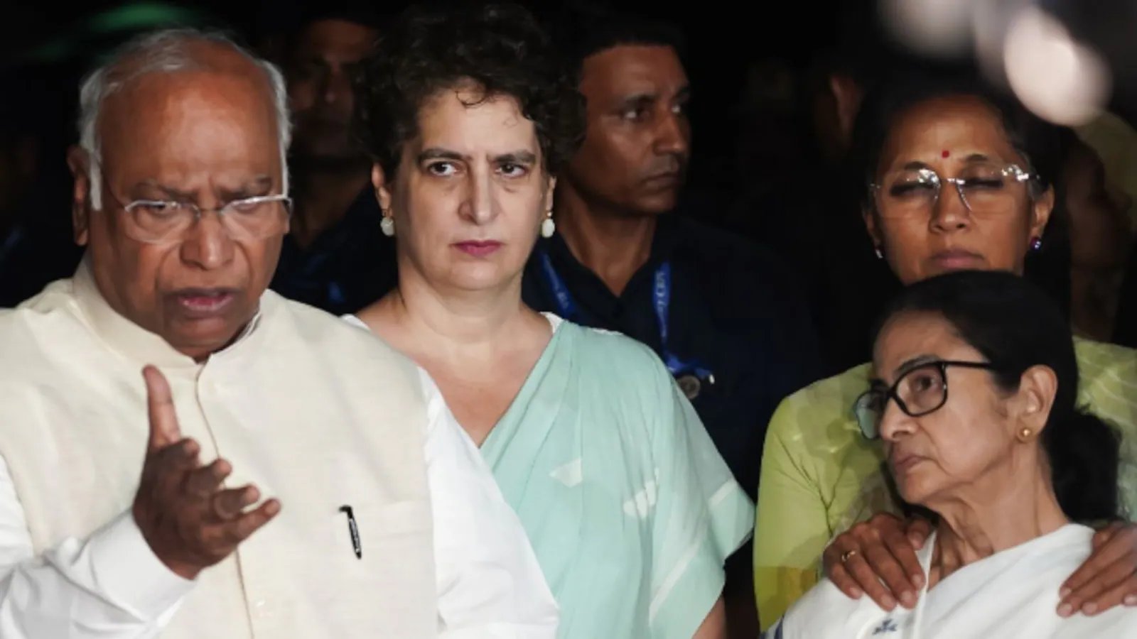 Defiance in Delhi: INDIA Bloc Signals All-Out Protest Over Gyanesh Kumar Appointment