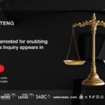 Defiant Defaulter Detained: Suspect in Custody After Snubbing Madlanga Inquiry