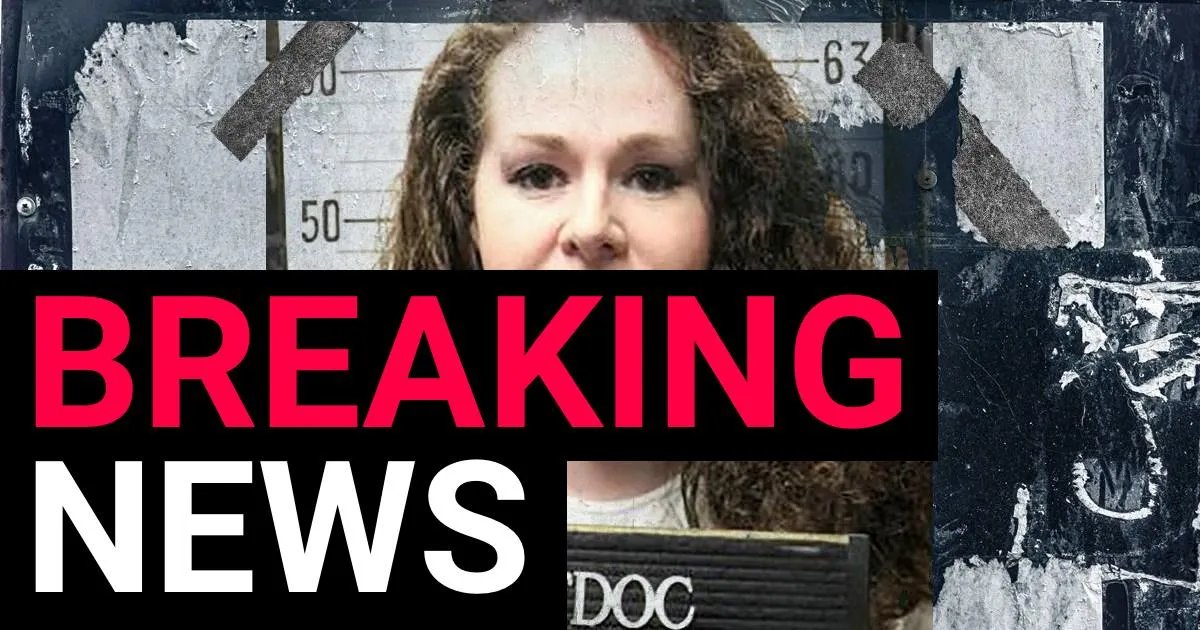 Defying Death: Christa Pike Breaks Silence from Hospital Bed Following Botched Execution