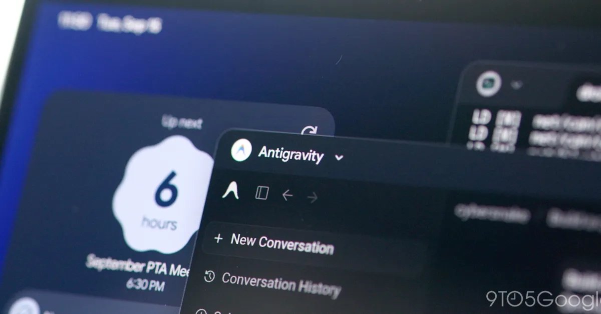 Defying Gravity: Google’s New ‘Googlebook’ App Launches Into Orbit