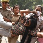 Defying the Boot: India’s 'Cockroach' Protesters Scuttle Back Into the Spotlight