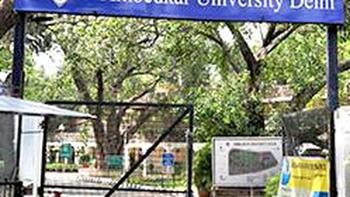 Degrees of Discord: The Unravelling Crisis at Ambedkar University Delhi